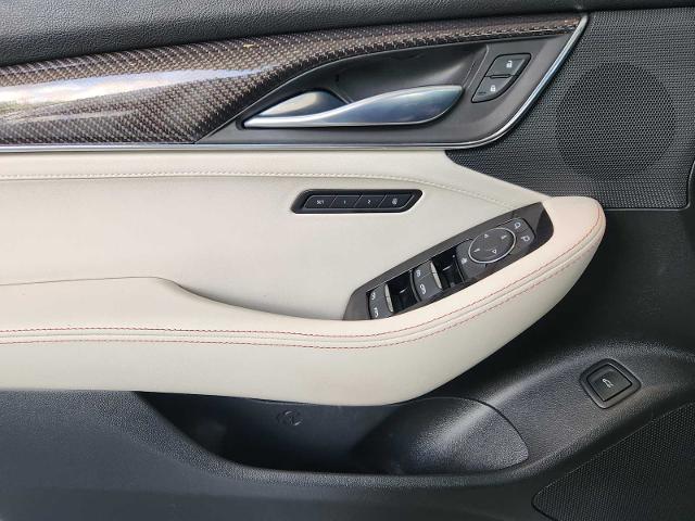 2023 Cadillac CT5 Vehicle Photo in HOUSTON, TX 77079