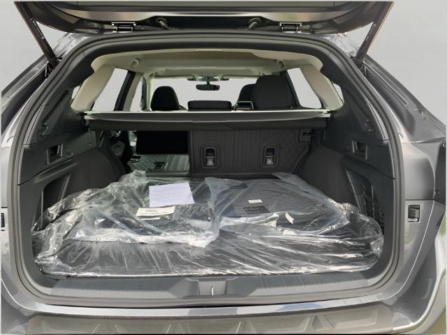2025 Subaru Outback Vehicle Photo in Oshkosh, WI 54904