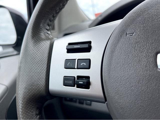 2019 Nissan Frontier Vehicle Photo in Savannah, GA 31419