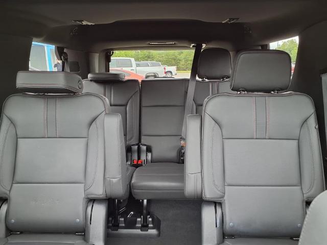2023 Chevrolet Tahoe Vehicle Photo in ROXBORO, NC 27573-6143