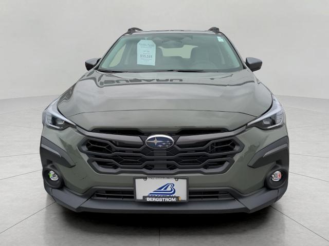 2025 Subaru Crosstrek Vehicle Photo in Green Bay, WI 54304