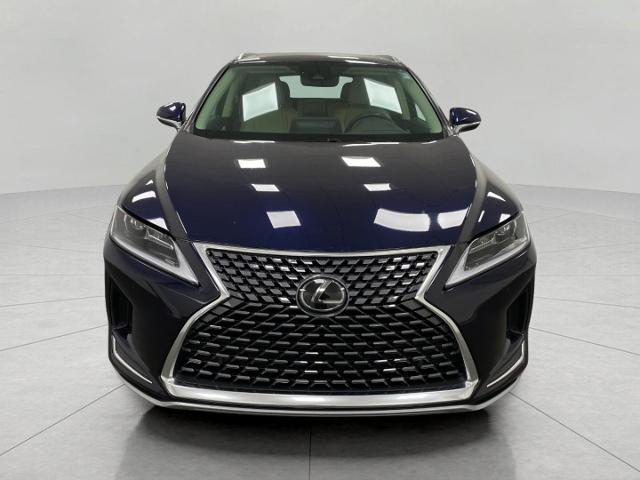 2020 Lexus RX 350 Vehicle Photo in Appleton, WI 54913