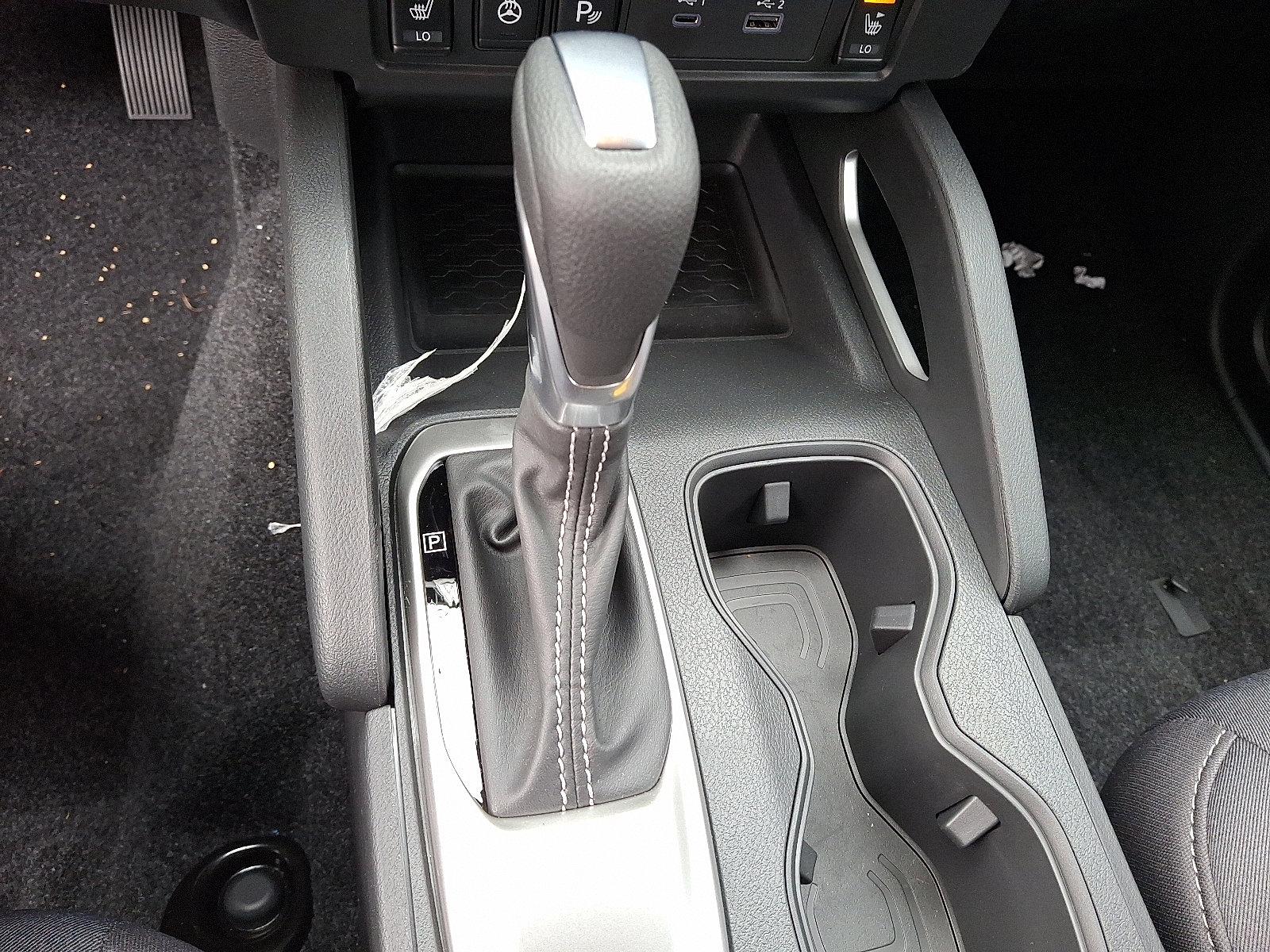 2025 Nissan Frontier Vehicle Photo in Jenkintown, PA 19046