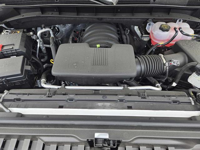 2025 GMC Sierra 1500 Vehicle Photo in DALLAS, TX 75209-3016