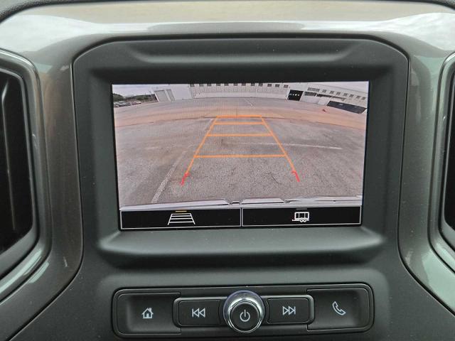 2025 GMC Sierra 1500 Vehicle Photo in DALLAS, TX 75209-3016