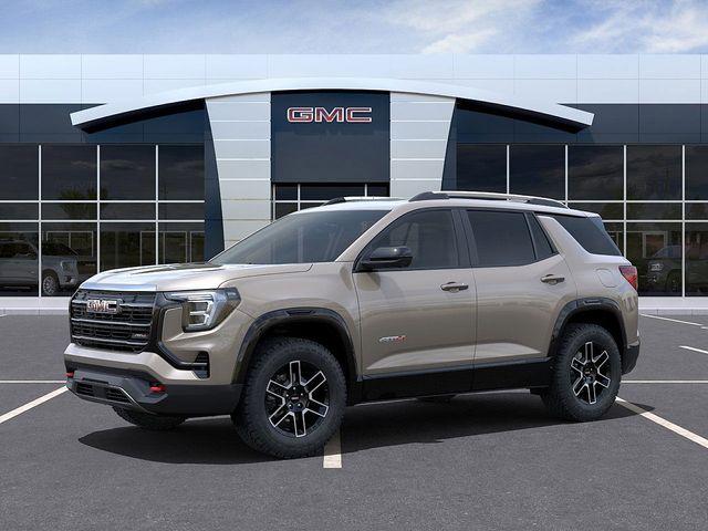 2026 GMC Terrain Vehicle Photo in WATERTOWN, CT 06795-3318