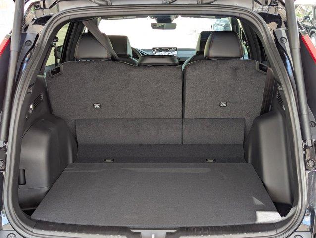 2025 Honda CR-V Hybrid Vehicle Photo in San Antonio, TX 78230