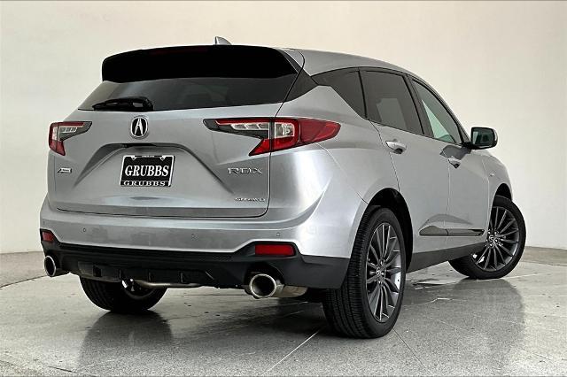 2022 Acura RDX Vehicle Photo in Grapevine, TX 76051