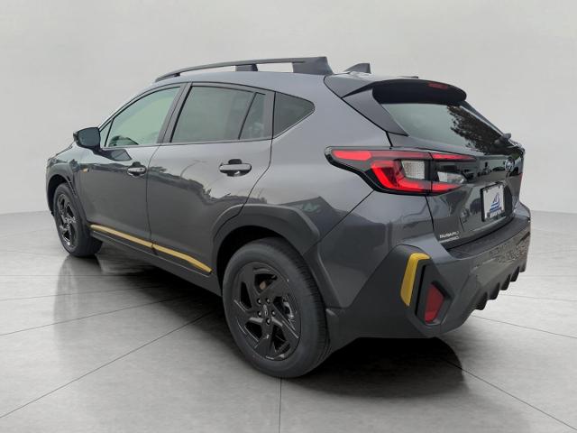 2025 Subaru Crosstrek Vehicle Photo in Green Bay, WI 54304