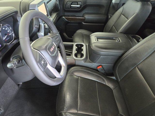 2020 GMC Sierra 1500 Vehicle Photo in Decatur, TX 76234