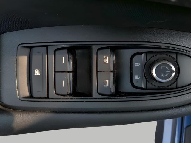 2022 Subaru Legacy Vehicle Photo in Green Bay, WI 54304