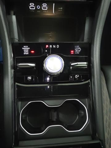 2025 Jeep Grand Cherokee L Vehicle Photo in Oshkosh, WI 54901