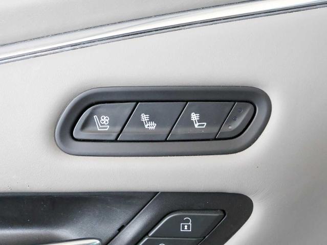 2021 Cadillac Escalade Vehicle Photo in Dallas, TX 75209
