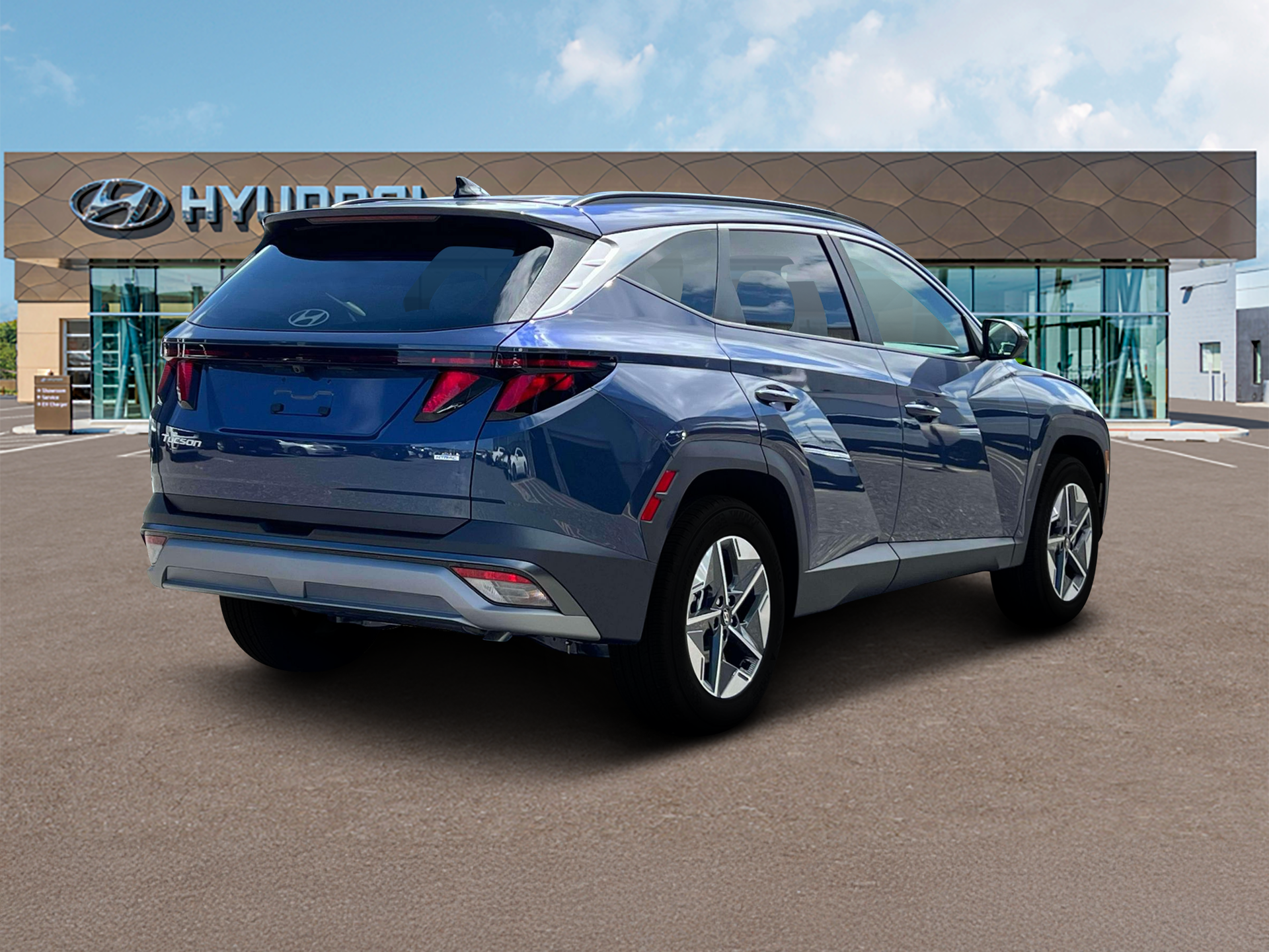 2025 Hyundai TUCSON Vehicle Photo in Philadelphia, PA 19116
