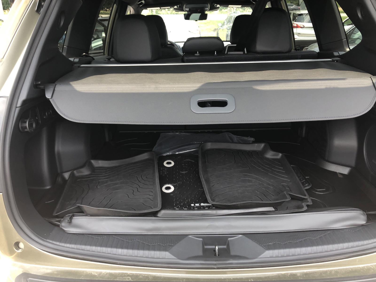 2025 Subaru Forester Vehicle Photo in Mechanicsburg, PA 17050