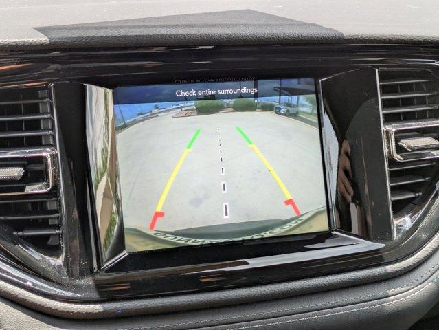2021 Dodge Durango Vehicle Photo in SELMA, TX 78154-1460