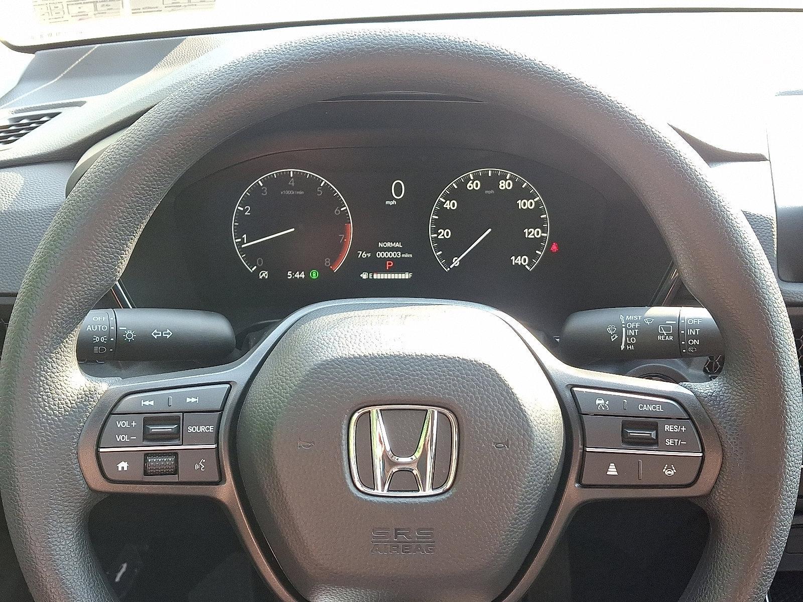 2025 Honda CR-V Vehicle Photo in Harrisburg, PA 17111