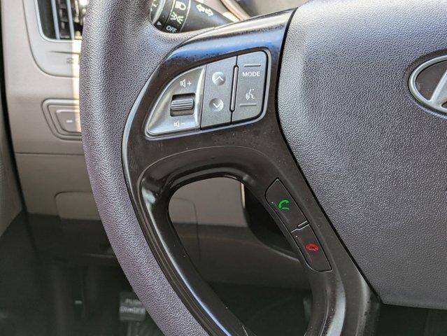 2015 Hyundai TUCSON Vehicle Photo in San Antonio, TX 78209