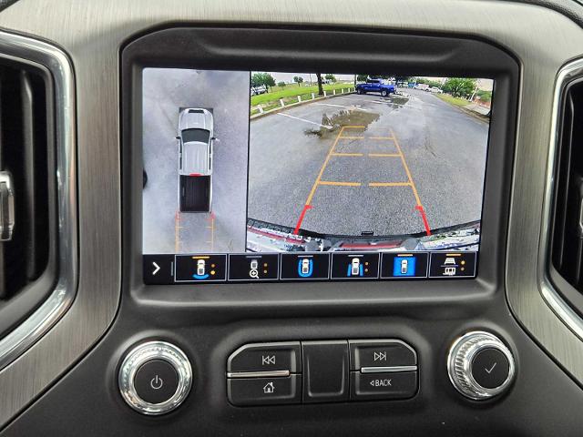 2021 GMC Sierra 3500HD Vehicle Photo in DENTON, TX 76210-9321