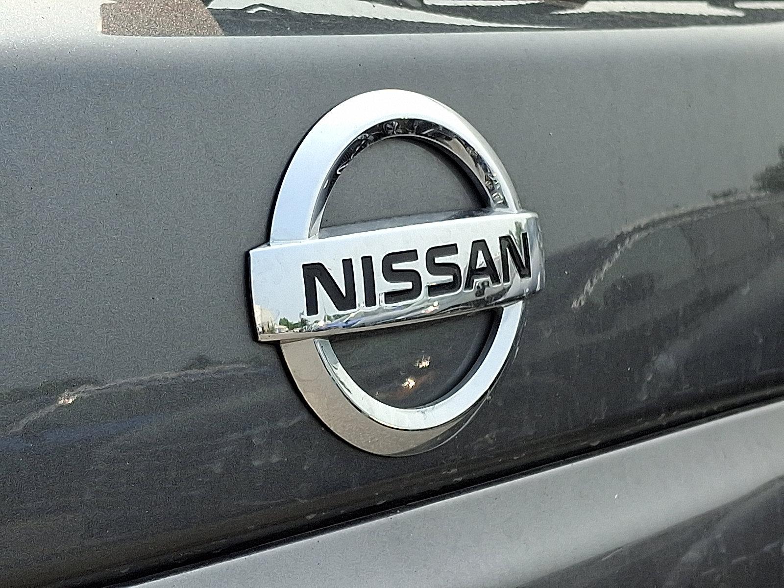 2019 Nissan Murano Vehicle Photo in Mechanicsburg, PA 17050-2306