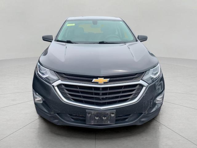 2018 Chevrolet Equinox Vehicle Photo in APPLETON, WI 54914-4656