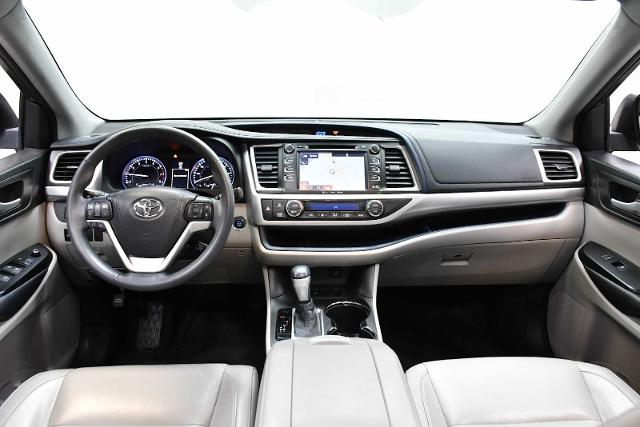 2016 Toyota Highlander Vehicle Photo in DALLAS, TX 75235