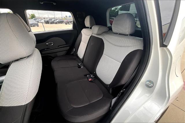 2019 Kia Soul Vehicle Photo in Grapevine, TX 76051