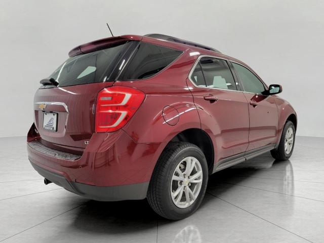 2017 Chevrolet Equinox Vehicle Photo in NEENAH, WI 54956-2243