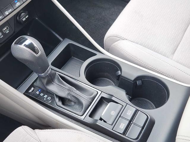 2019 Hyundai TUCSON Vehicle Photo in DALLAS, TX 75209