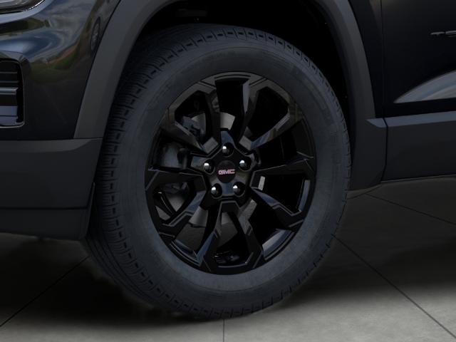 2026 GMC Terrain Vehicle Photo in MANITOWOC, WI 54220-5838