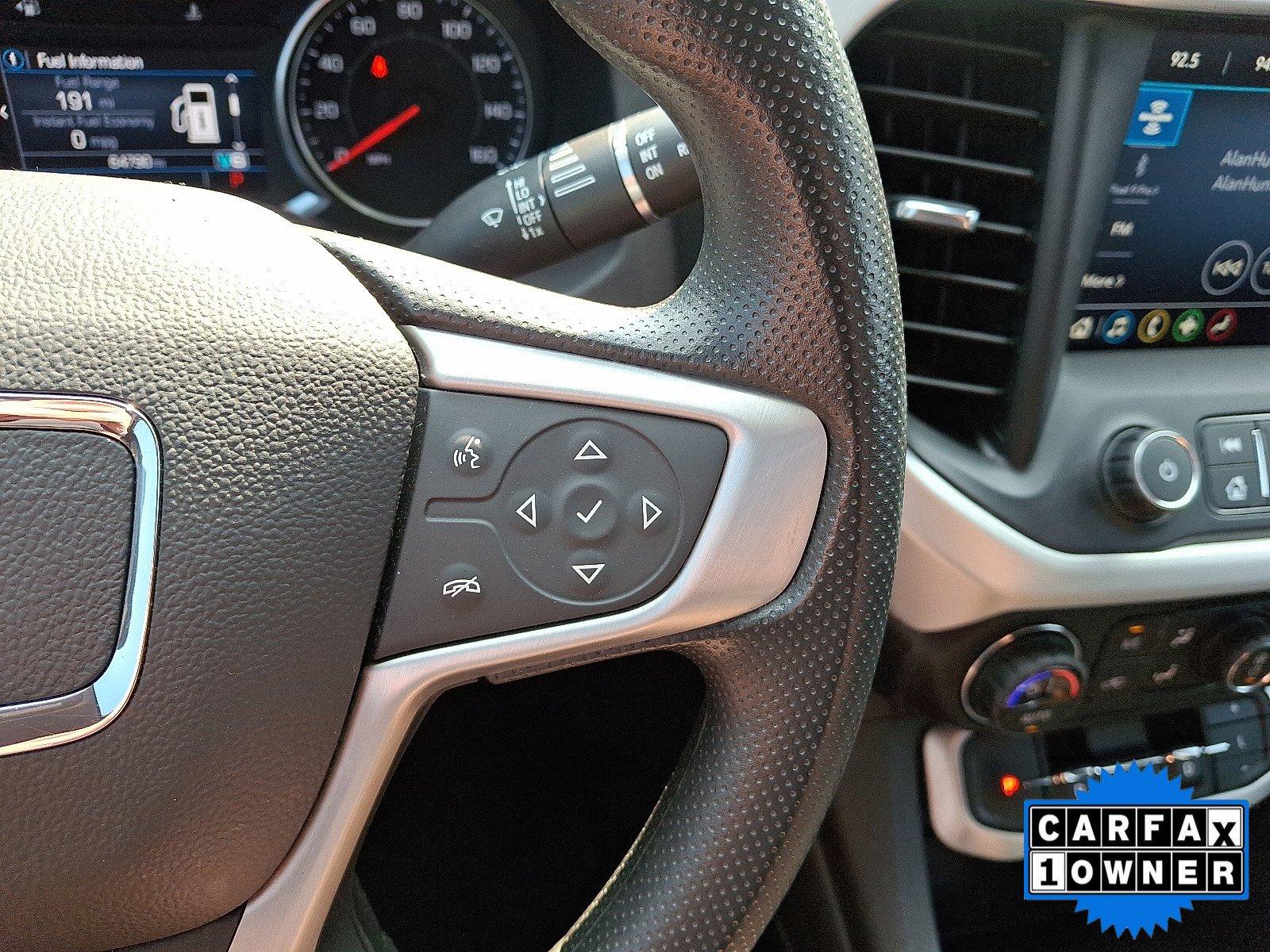 2021 GMC Acadia Vehicle Photo in Harrisburg, PA 17111