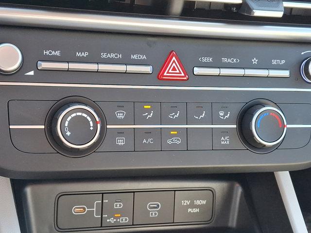 2025 Hyundai TUCSON Vehicle Photo in Harrisburg, PA 17111