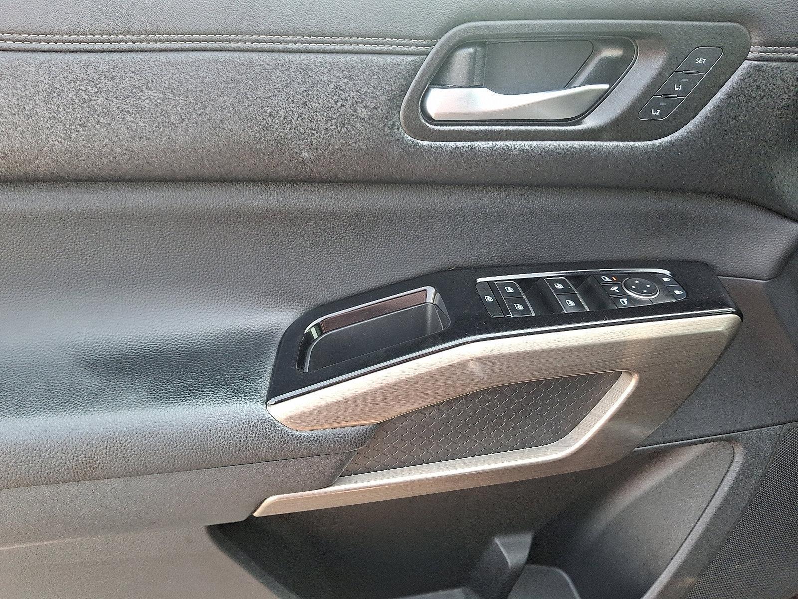 2022 Nissan Pathfinder Vehicle Photo in Harrisburg, PA 17111-1033