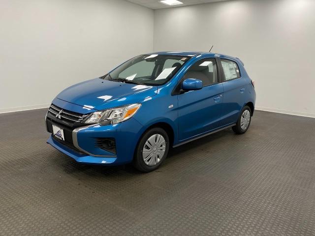 2024 Mitsubishi Mirage Vehicle Photo in Appleton, WI 54913