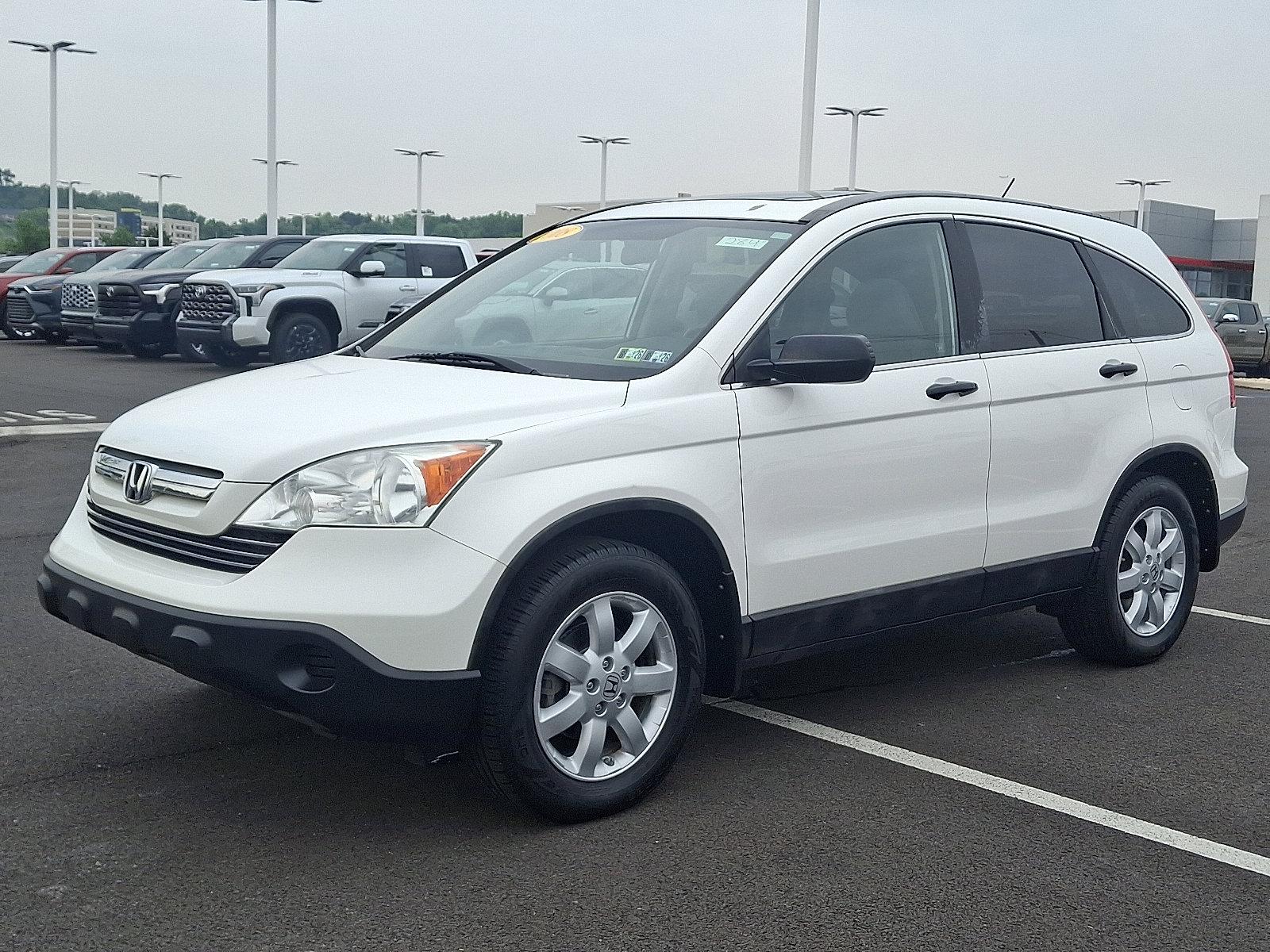 2008 Honda CR-V Vehicle Photo in Harrisburg, PA 17111