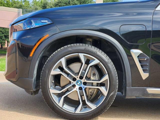 2024 BMW X5 xDrive50e Vehicle Photo in PLANO, TX 75024