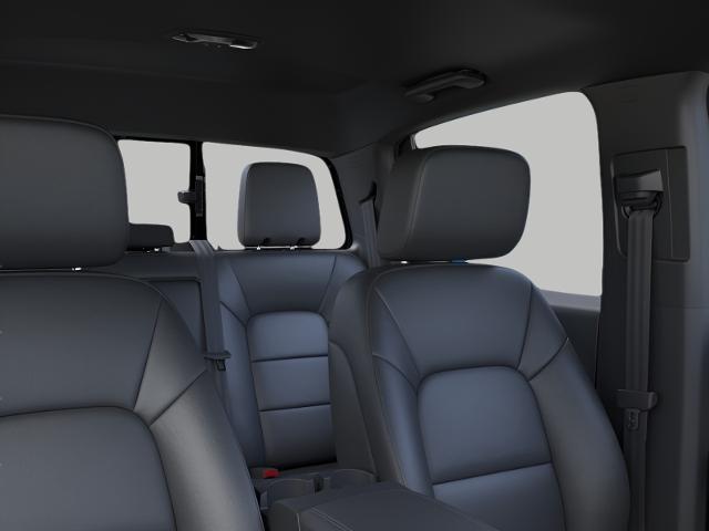 2025 GMC Canyon Vehicle Photo in MANITOWOC, WI 54220-5838