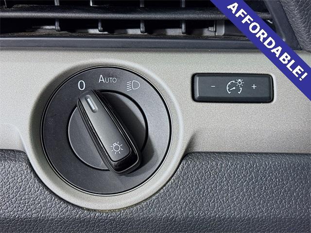 2021 Volkswagen Passat Vehicle Photo in Puyallup, WA 98371