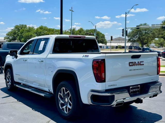 2023 GMC Sierra 1500 Vehicle Photo in DALLAS, TX 75209-3016
