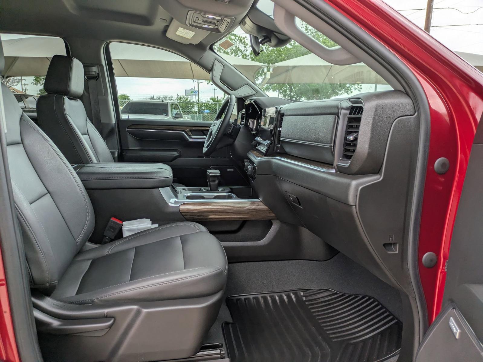 2023 Chevrolet Silverado 1500 Vehicle Photo in SELMA, TX 78154-1460