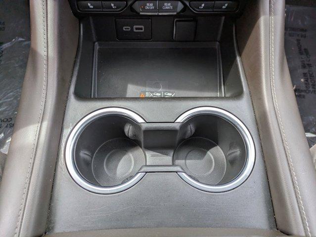 2023 Chevrolet Suburban Vehicle Photo in SELMA, TX 78154-1460