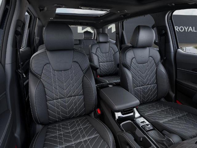 2025 Kia Telluride Vehicle Photo in Tucson, AZ 85712