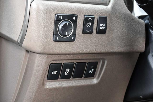 2015 Lexus GX 460 Vehicle Photo in DALLAS, TX 75235
