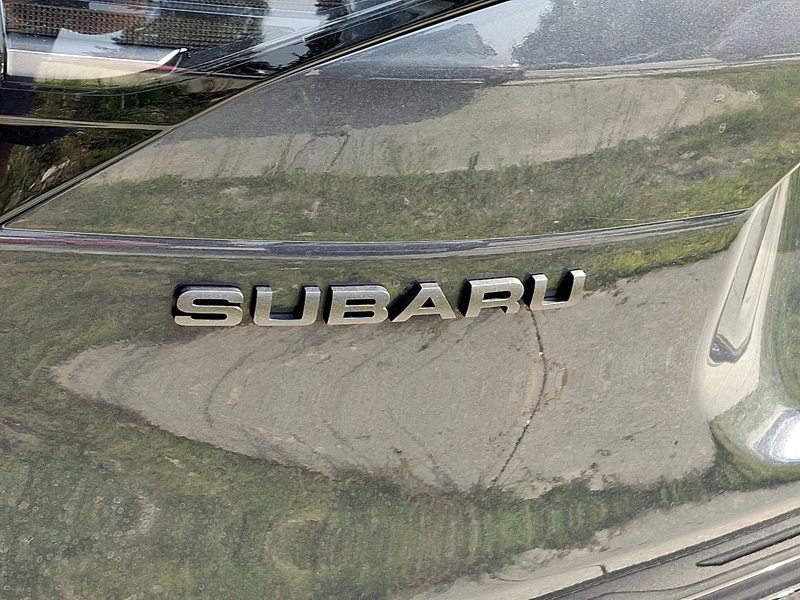 2025 Subaru Forester Vehicle Photo in Harrisburg, PA 17111