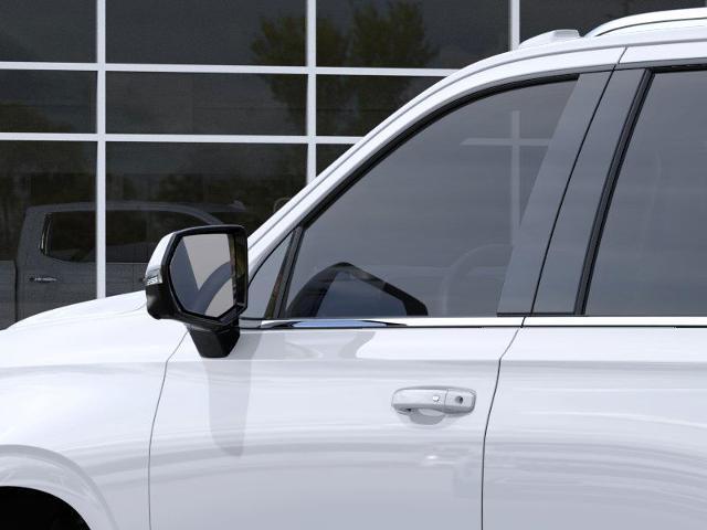 2025 Chevrolet Tahoe Vehicle Photo in TOPEKA, KS 66609-0000