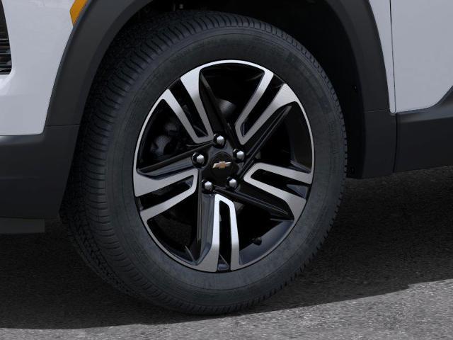 2025 Chevrolet Trailblazer Vehicle Photo in KANSAS CITY, MO 64114-4502