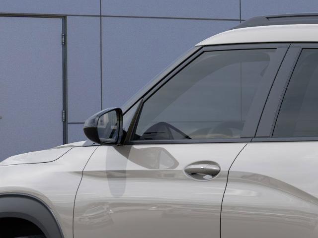 2026 Chevrolet Trailblazer Vehicle Photo in KANSAS CITY, MO 64114-4502