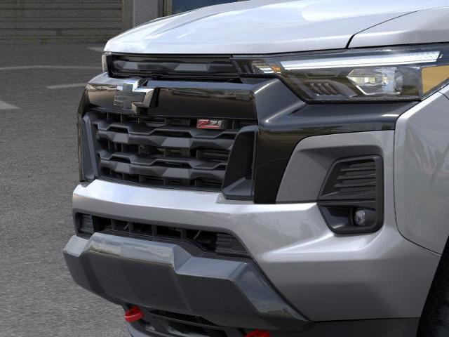 2025 Chevrolet Colorado Vehicle Photo in INDEPENDENCE, MO 64055-1314
