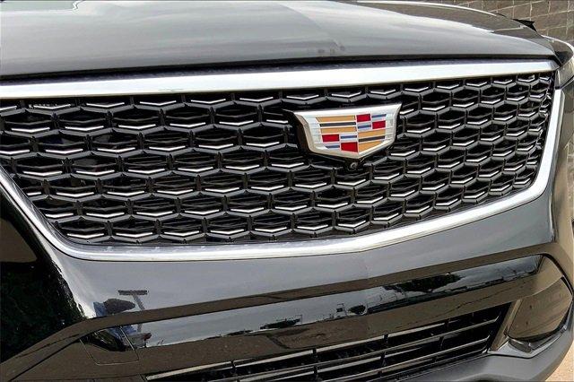 2024 Cadillac XT4 Vehicle Photo in KANSAS CITY, MO 64114-4545