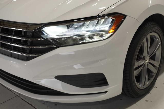 2019 Volkswagen Jetta Vehicle Photo in GRAPEVINE, TX 76051